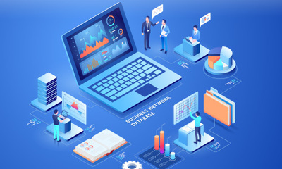 企業(yè)網(wǎng)站建設的重要意義——以信息技術視角探析