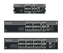烽火S2216ME-AC二層交換機 高效可靠的通信網絡解決方案