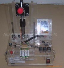 深圳市優(yōu)科達(dá)科技通訊檢測儀器產(chǎn)品概覽及代理代辦服務(wù)解析