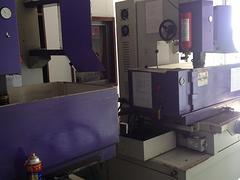 供應(yīng)臺灣原裝二手茗亞火花機(jī)M50 品牌保障與雙臺報(bào)價(jià)解析