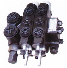 濰坊希祥工程機械配件 專業(yè)提供液壓馬達、多路換向閥等工程機械配件