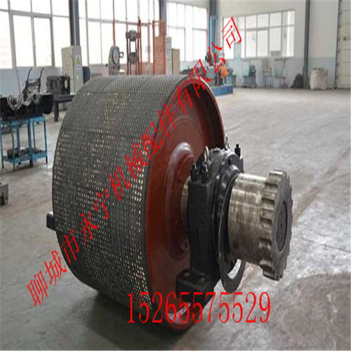 皮帶式輸送機配件廠家簡介 專業(yè)零部件加工，打造高效輸送系統(tǒng)