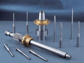 機械零部件行業(yè)弱勢增長 零部件加工市場的挑戰(zhàn)與應(yīng)對