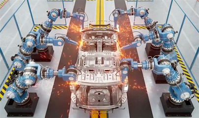 產(chǎn)品中心 精密機械零件的創(chuàng)新與應(yīng)用