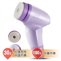 SKG 4012 電動洗臉?biāo)嵜鎯x深度評測 毛孔清潔神器還是虛有其表？