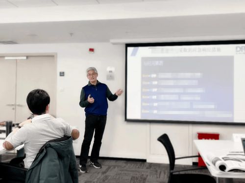 安永上海成功舉辦首期國際業務連續性管理專家認證培訓，引領專業安全咨詢服務新篇章