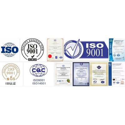 宿遷ISO45000咨詢公司助力企業夯實可持續發展安全根基